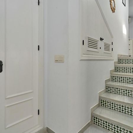 One Bedroom Penthouse Nerja Exteriör bild